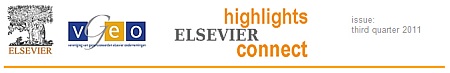 logo ElsevierConnect