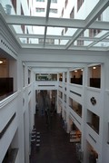 foto centrale hal