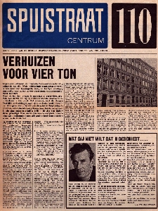 spuistraat110