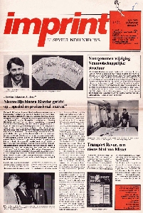 imprint sept./okt. 1982