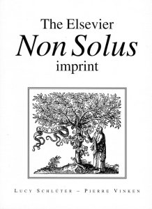 boekomslag Nonsolus imprint