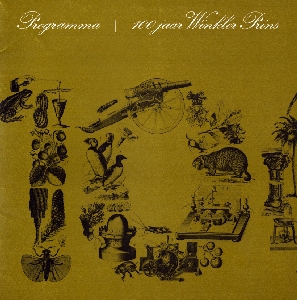 programma 100 jaar