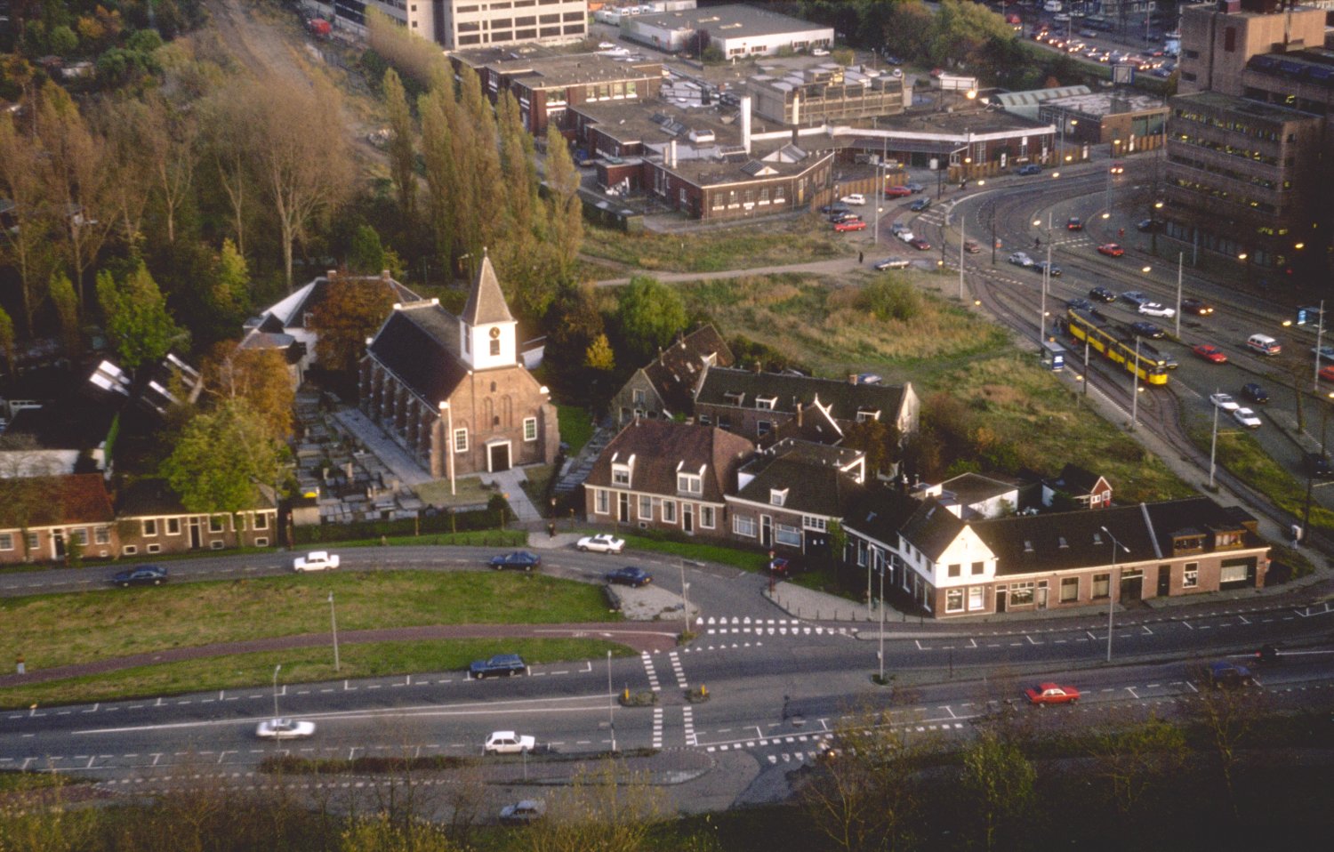 kraankerk