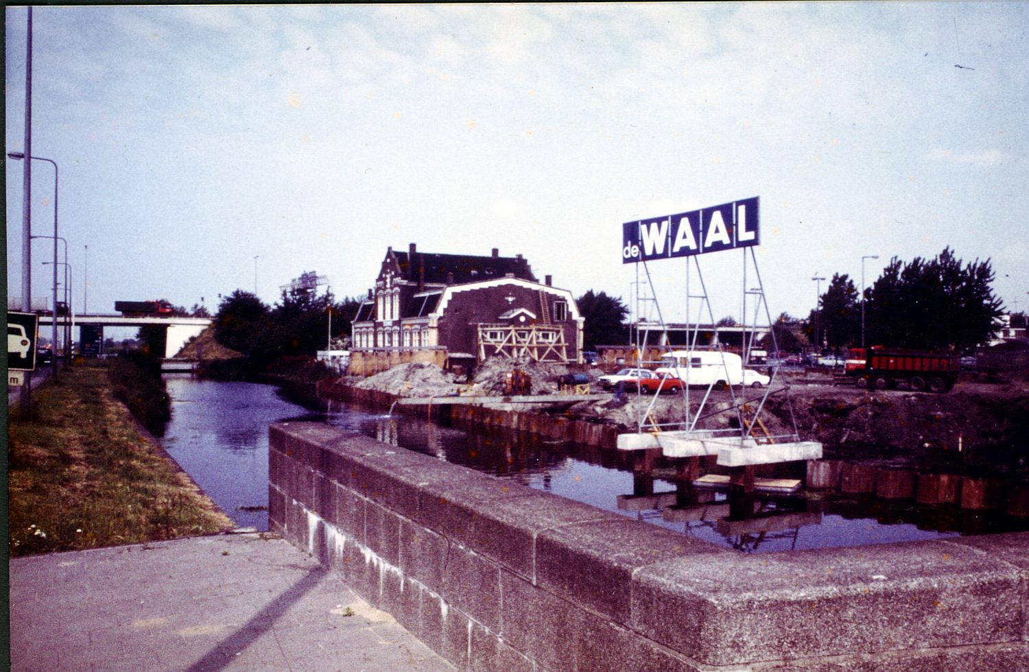 sloopvilla