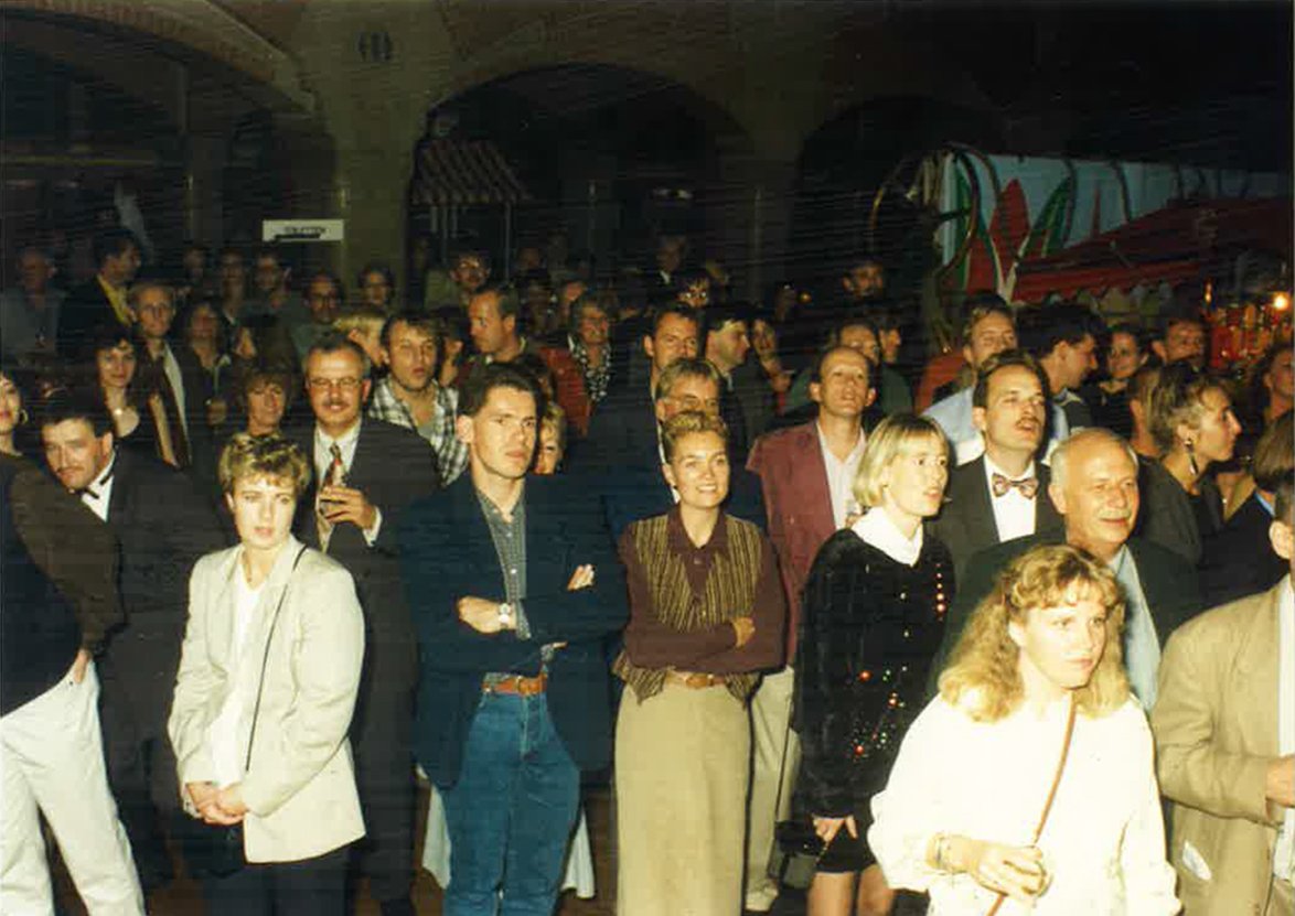 beursberlage