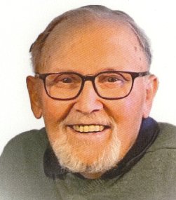 Tom ten Hoope rouwkaart