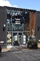 werfingang